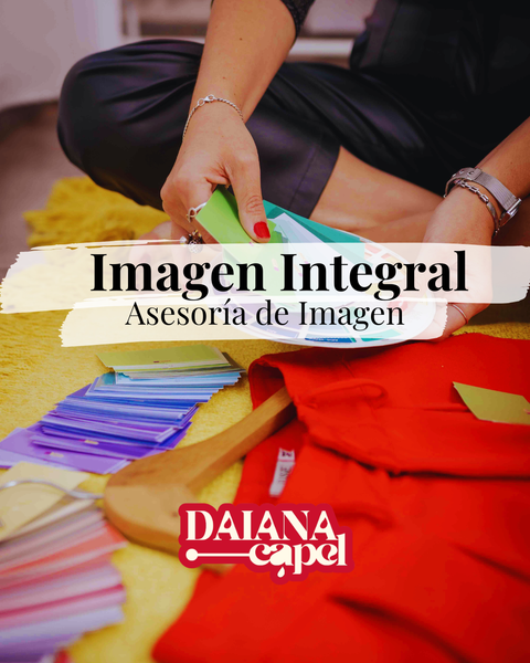 Imagen Integral