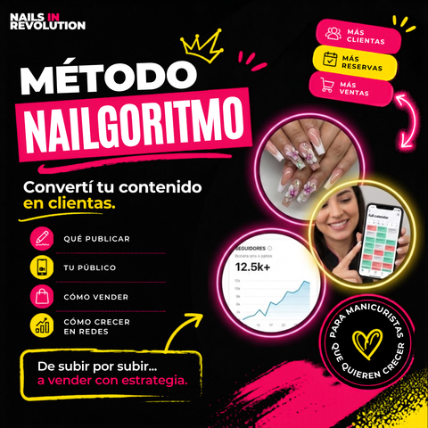 Metodo Nailgoritmo