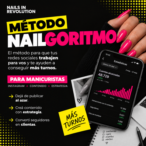 Metodo Nailgoritmo