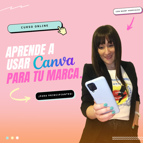 Canva para Manicuristas