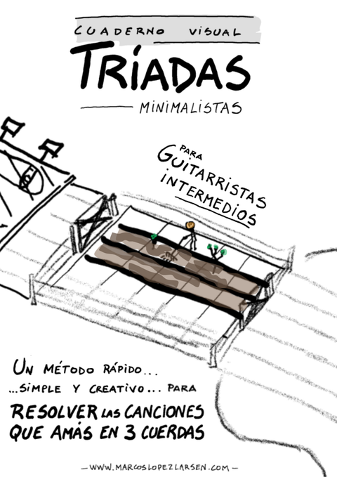 CUADERNO VISUAL 