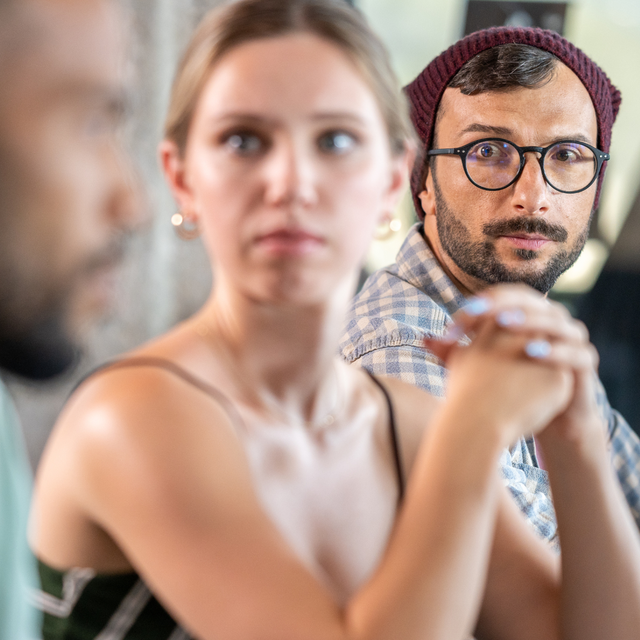 El otro no escucha tu cabeza