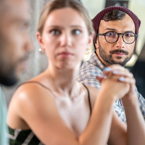 El otro no escucha tu cabeza