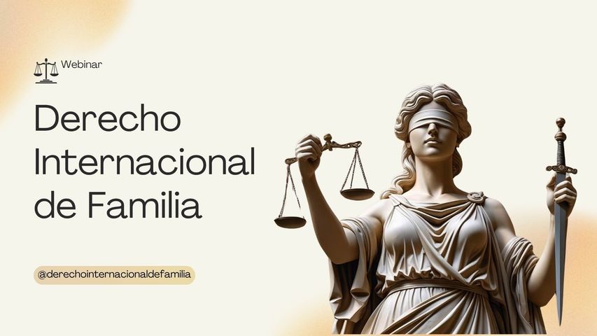 “Divorcios Internacionales: claves prácticas para abogados argentinos”