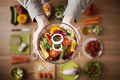 Nutrición Funcional Consciente