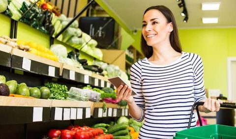 Consumo Responsable: ¿Qué información le estás dando a tu biología?