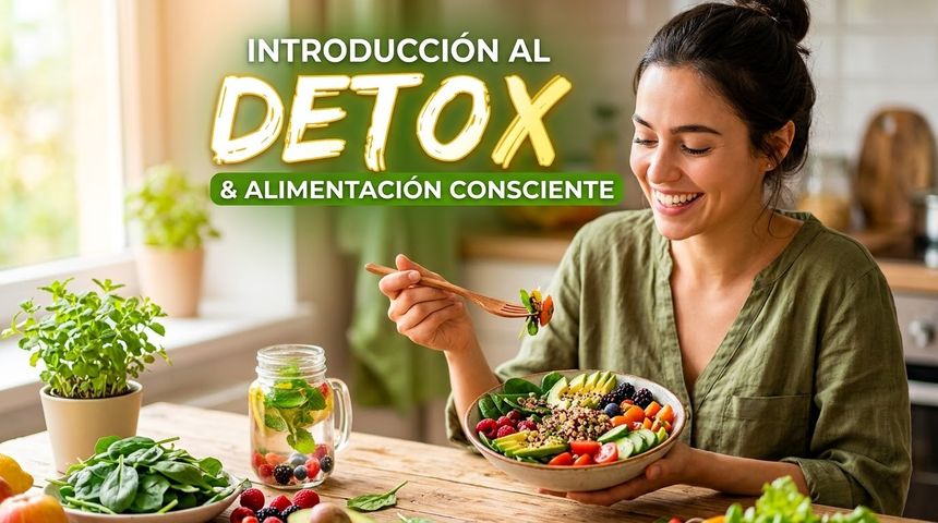 Detox Primavera