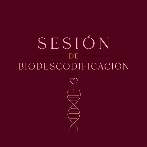 Biodescodificación