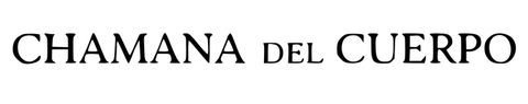 Chamana del Cuerpo