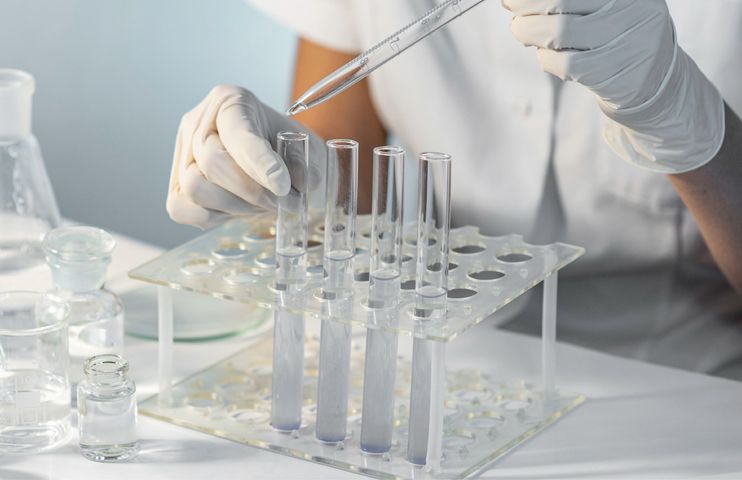 QUÍMICA COSMÉTICA