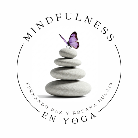 Mindfulness en Yoga