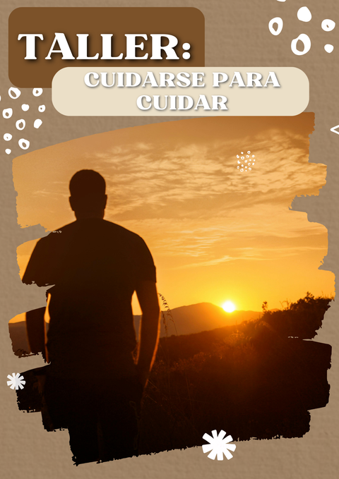 Taller: Cuidarse para Cuidar