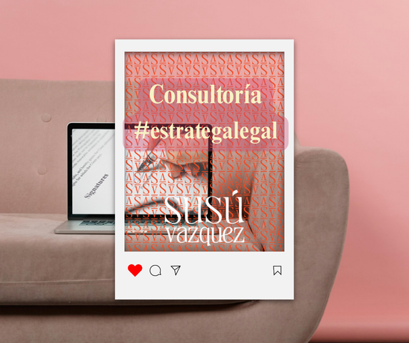 Consultoría - #EstrategaLegal.