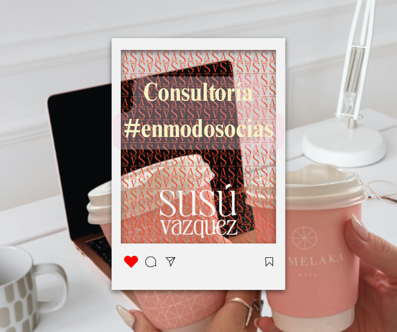 Consultoría -  #EnModoSocias