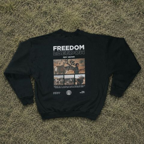 Buzo Freedom