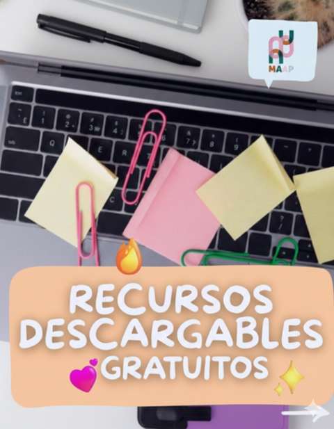 Recursos Descargables Gratuitos