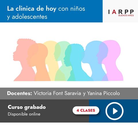 La clínica de hoy con Niños y Adolescentes