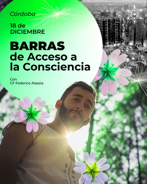 Córdoba | Barras de Access