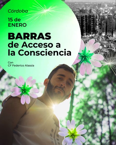 Córdoba | Barras de Access