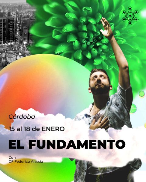 Córdoba | El Fundamento