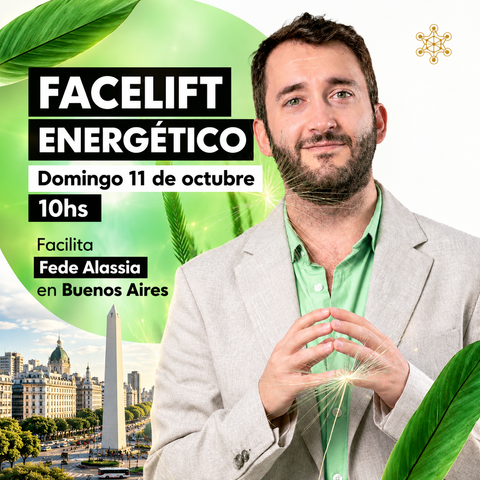 Facelift Energético