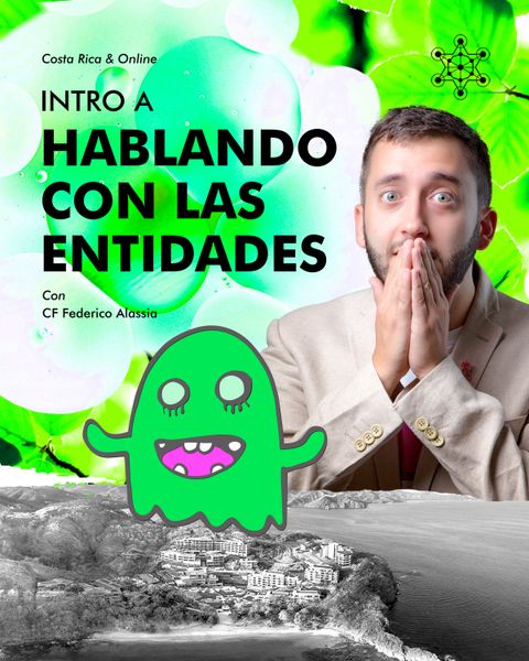 Costa Rica & Online | HABLANDO CON LAS ENTIDADES. Introducción 