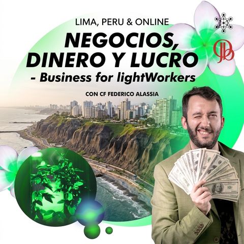 Dinero, Negocios y Lucro - PERU