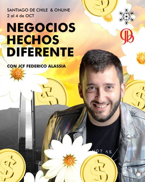Chile & Online | Negocios Hechos diferente
