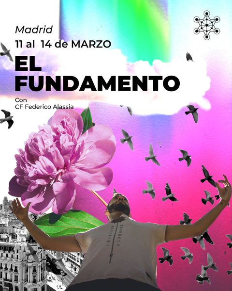 Madrid | El Fundamento