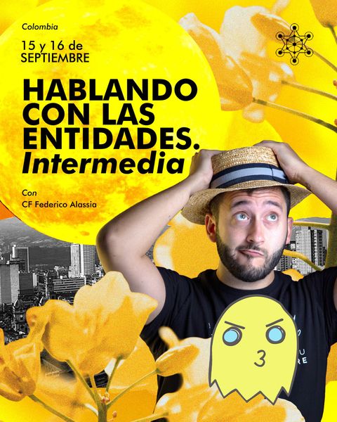 Colombia | HABLANDO CON LAS ENTIDADES. Clase INTERMEDIA