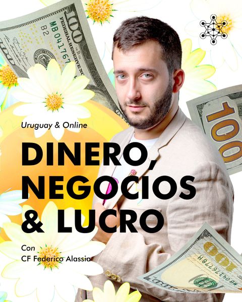 Uruguay & Online | NEGOCIOS, DINERO Y LUCRO 