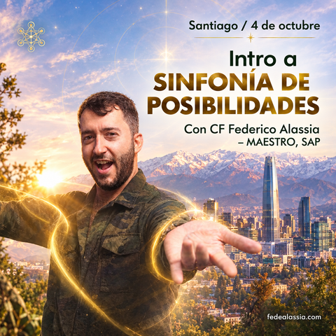 Introducción a la Sinfonia