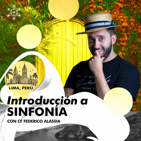Introducción a la Sinfonía - Lima