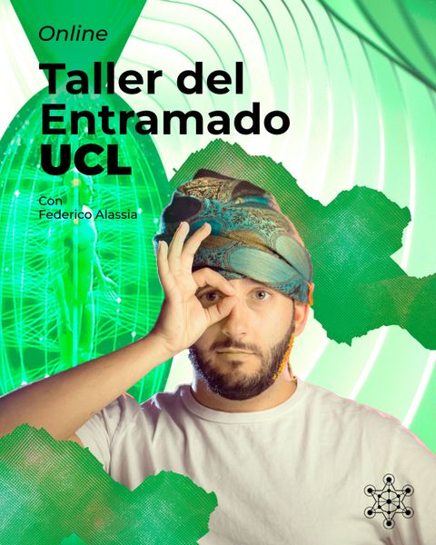 Online | Taller del Entramado – UCL