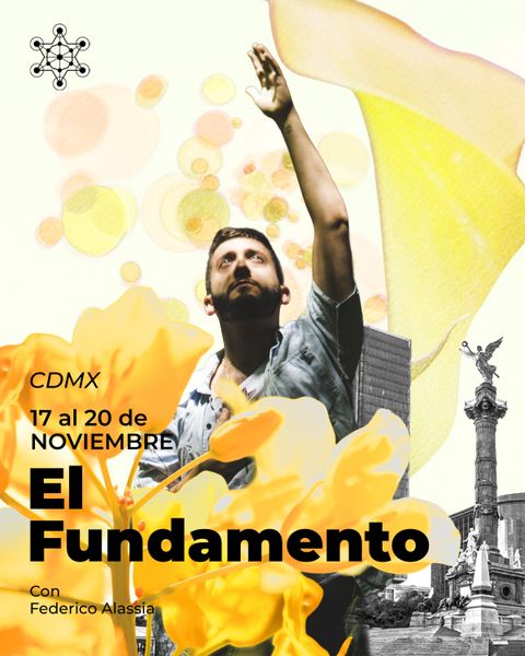CDMX | El Fundamento