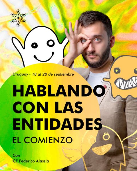 Uruguay | HABLANDO CON LAS ENTIDADES. EL COMIENZO 