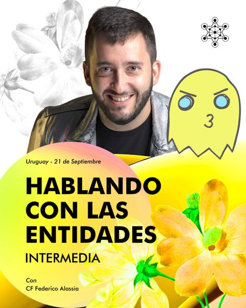 Uruguay | HABLANDO CON LAS ENTIDADES. Clase INTERMEDIA