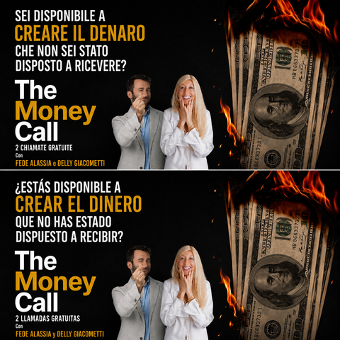 2 Money Calls - GRATUITO