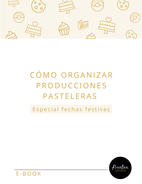 Guía rápida - Organización de fechas festivas 