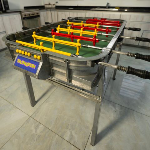 METEGOL ESTADIO