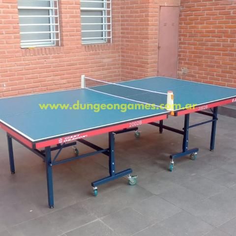 PING PONG