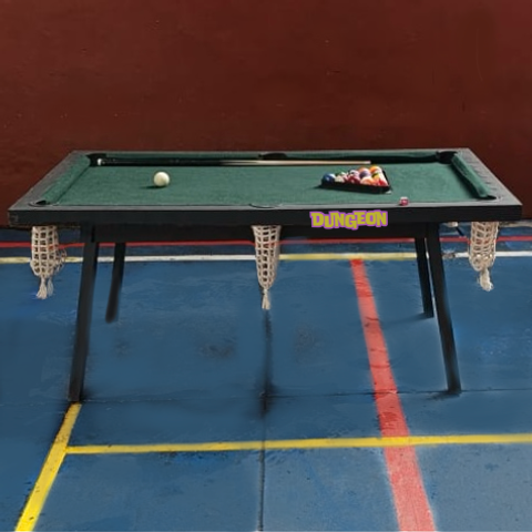 POOL 1.80 x 1.10