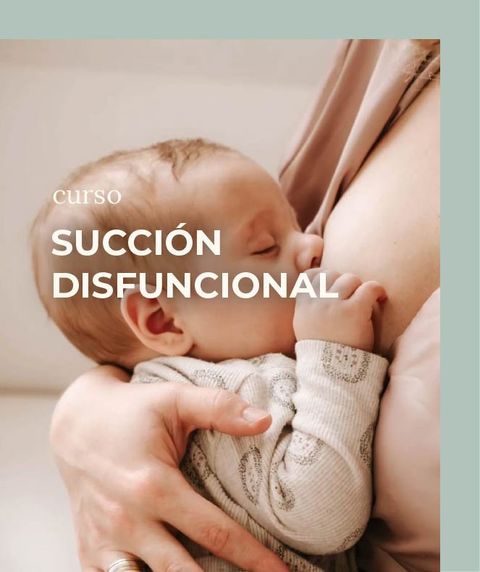 Succión disfuncional