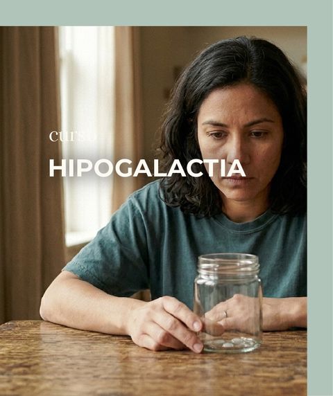 Hipogalactia