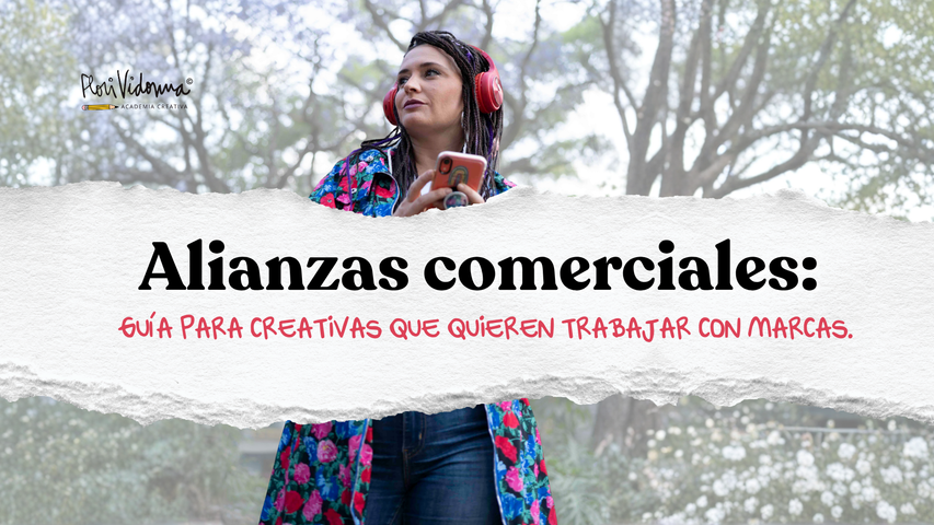 Alianzas comerciales