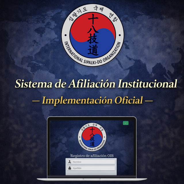Sistema de Afiliación Institucional