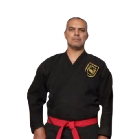 Pérez Abadía, Maximiliano