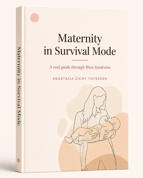 Maternity in Survival Mode 
