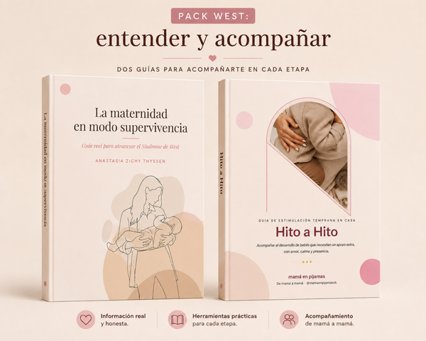 Pack West: entender y acompañar