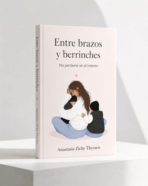 Entre Brazos y Berrinches 